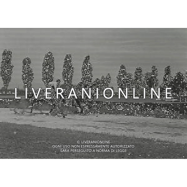 1969 RETROSPETTIVA EDOARDO CAMICI IPPICA AG ALDO LIVERANI SAS