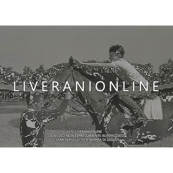 1969 RETROSPETTIVA EDOARDO CAMICI IPPICA AG ALDO LIVERANI SAS