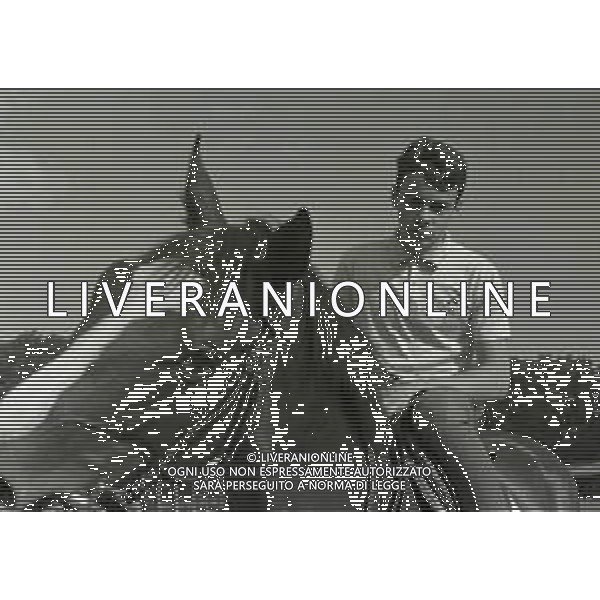 1969 RETROSPETTIVA EDOARDO CAMICI IPPICA AG ALDO LIVERANI SAS