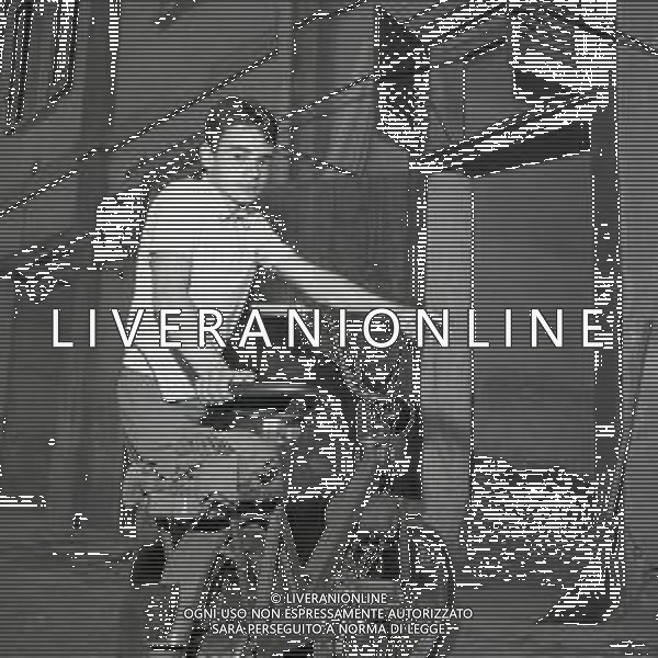 1969 RETROSPETTIVA EDOARDO CAMICI IPPICA AG ALDO LIVERANI SAS