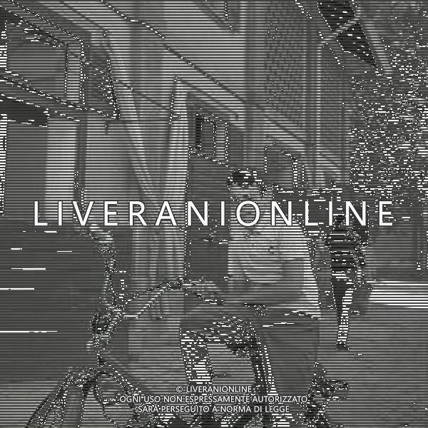 1969 RETROSPETTIVA EDOARDO CAMICI IPPICA AG ALDO LIVERANI SAS