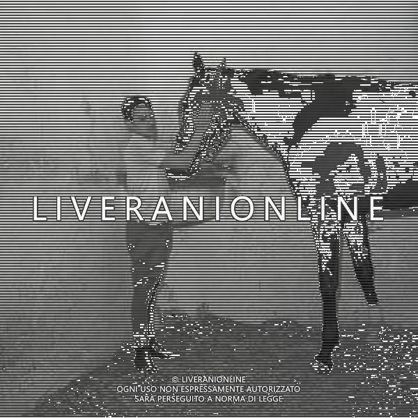 1969 RETROSPETTIVA EDOARDO CAMICI IPPICA AG ALDO LIVERANI SAS