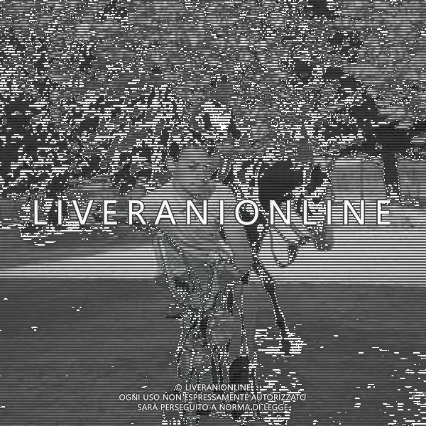 1969 RETROSPETTIVA EDOARDO CAMICI IPPICA AG ALDO LIVERANI SAS