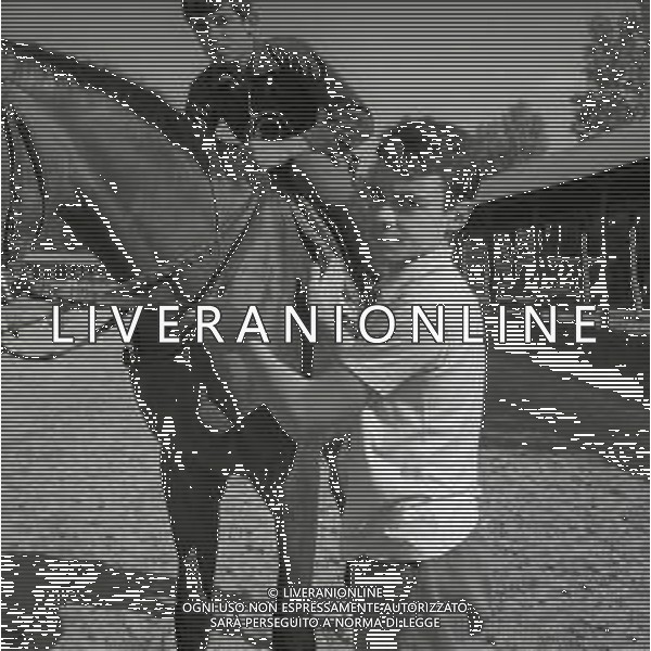 1969 RETROSPETTIVA EDOARDO CAMICI IPPICA AG ALDO LIVERANI SAS