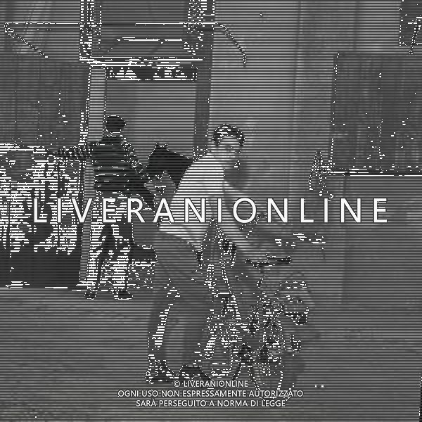 1969 RETROSPETTIVA EDOARDO CAMICI IPPICA AG ALDO LIVERANI SAS