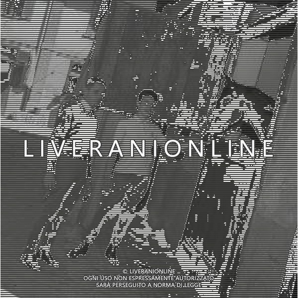 1969 RETROSPETTIVA EDOARDO CAMICI IPPICA AG ALDO LIVERANI SAS