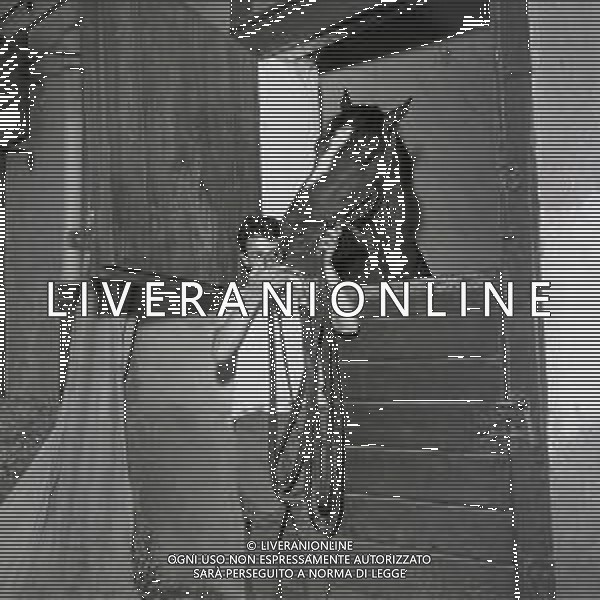 1969 RETROSPETTIVA EDOARDO CAMICI IPPICA AG ALDO LIVERANI SAS