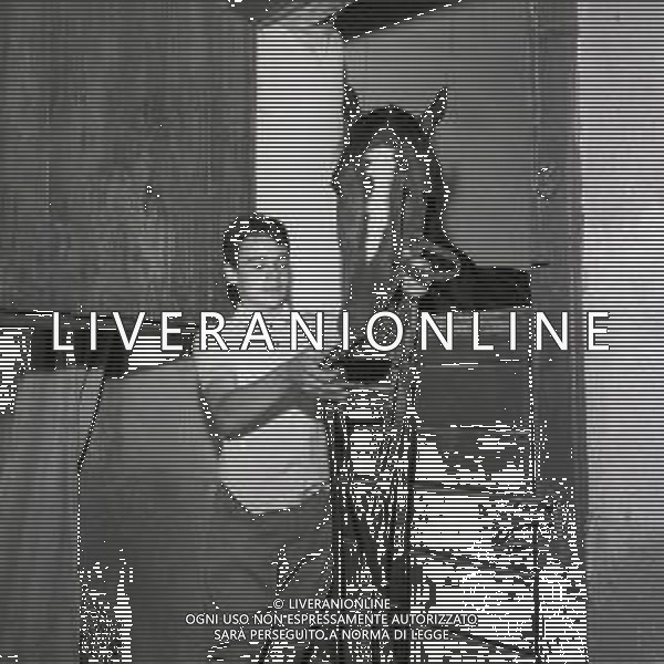 1969 RETROSPETTIVA EDOARDO CAMICI IPPICA AG ALDO LIVERANI SAS