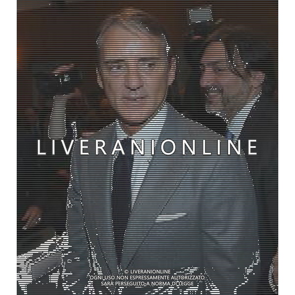 Premio internazionale della Gazzetta dello Sport in ricordo di Giacinto Facchetti il "bello del calcio" Milano - 25.02.2019 Nella Foto:Roberto Mancini /Ph.Vitez-Ag. Aldo Liverani
