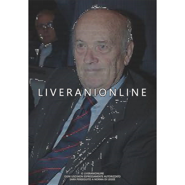 Premio internazionale della Gazzetta dello Sport in ricordo di Giacinto Facchetti il "bello del calcio" Milano - 25.02.2019 Nella Foto:Paolo Casarin /Ph.Vitez-Ag. Aldo Liverani