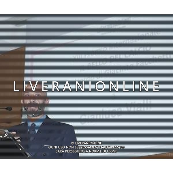 Premio internazionale della Gazzetta dello Sport in ricordo di Giacinto Facchetti il "bello del calcio" Milano - 25.02.2019 Nella Foto:Gianluca Vialli /Ph.Vitez-Ag. Aldo Liverani