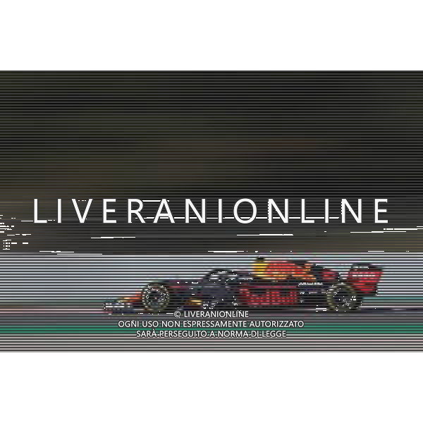 Pierre Gasly (FRA), Red Bull Racing 26.02.2019. Formula One Testing, Day One, Barcelona, Spain. Tuesday. AG ALDO LIVERANI SAS-ONLY ITALY