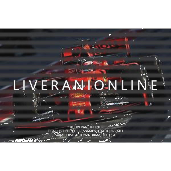 Charles Leclerc (MON) Ferrari SF90. 28.02.2019. Formula One Testing, Day Three, Barcelona, Spain. Thursday. / AGENZIA ALDO LIVERANI SAS - ITALY ONLY EDITORIAL USE ONLY - F1e Testing, Day Three, Barcellona, Spagna 28.02.2019.