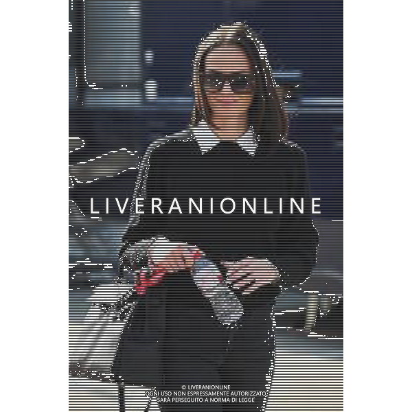 Minttu Raikkonen (FIN). 01.03.2019. Formula One Testing, Day Four, Barcelona, Spain. Friday. AG ALDO LIVERANI SAS-ONLY ITALY