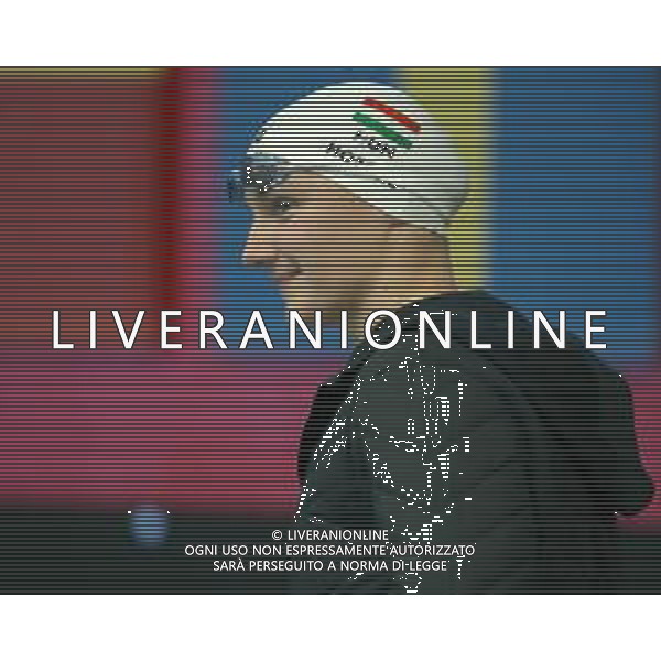 9° Trofeo di Nuoto Città di Milano Milano - 01.03.2019 Nella Foto:Katinka Hosszu /Ph.Vitez-Ag. Aldo Liverani