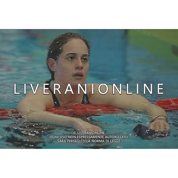 9° Trofeo di Nuoto Città di Milano Milano - 01.03.2019 Nella Foto:Parruscio Letizia /Ph.Vitez-Ag. Aldo Liverani
