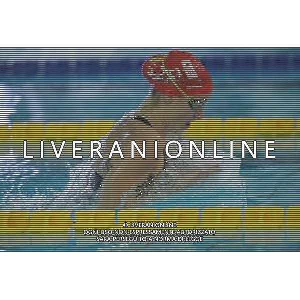 9° Trofeo di Nuoto Città di Milano Milano - 01.03.2019 Nella Foto:Fangio Francesca /Ph.Vitez-Ag. Aldo Liverani