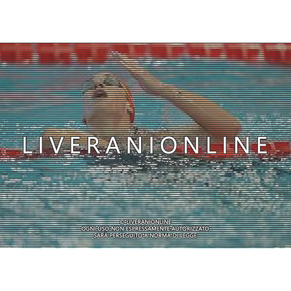 9° Trofeo di Nuoto Città di Milano Milano - 01.03.2019 Nella Foto:Fangio Francesca /Ph.Vitez-Ag. Aldo Liverani