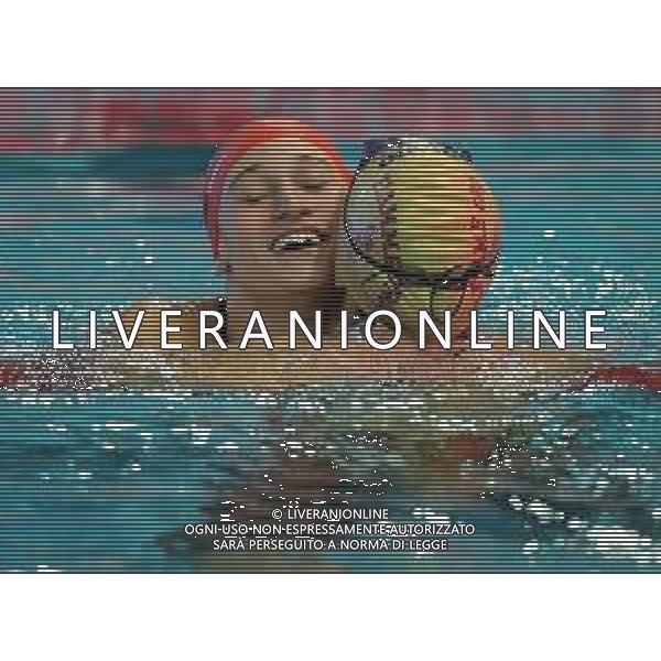 9° Trofeo di Nuoto Città di Milano Milano - 01.03.2019 Nella Foto:Fangio Francesca /Ph.Vitez-Ag. Aldo Liverani