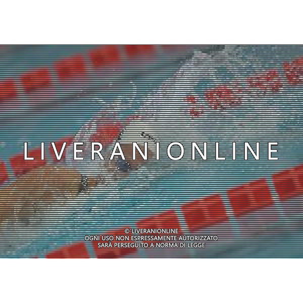 9° Trofeo di Nuoto Città di Milano Milano - 01.03.2019 Nella Foto:Federica Pellegrini /Ph.Vitez-Ag. Aldo Liverani