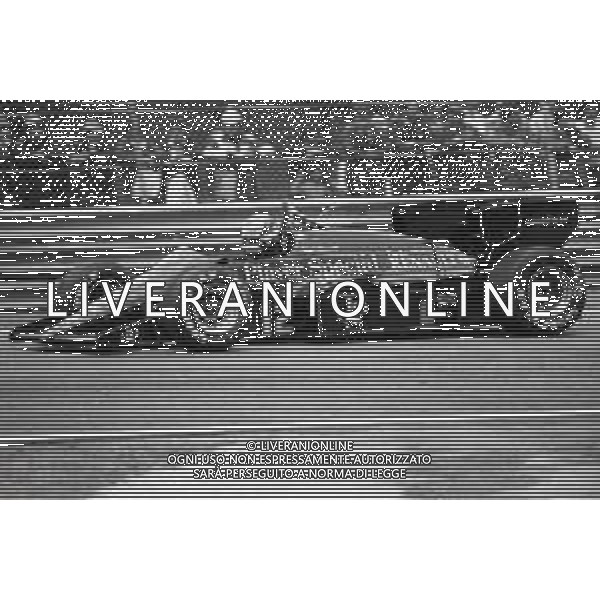 RETROSPETTIVA NIGEL MANSELL PILOTA NELLA FOTO NIGEL MANSELL 1984 AG ALDO LIVERANI SAS