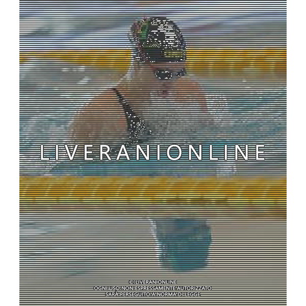 9° Trofeo di Nuoto Città di Milano Milano - 02.03.2019 Nella Foto:Castiglioni Arianna /Ph.Vitez-Ag. Aldo Liverani