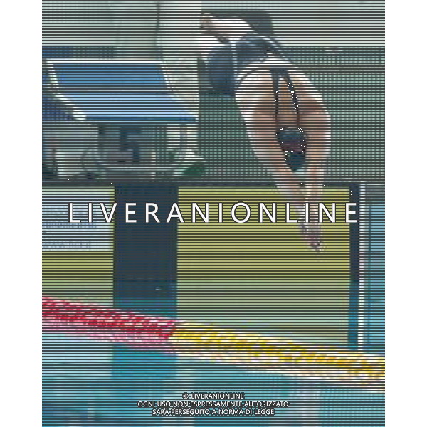 9° Trofeo di Nuoto Città di Milano Milano - 02.03.2019 Nella Foto:Castiglioni Arianna /Ph.Vitez-Ag. Aldo Liverani