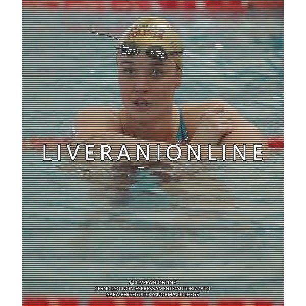9° Trofeo di Nuoto Città di Milano Milano - 02.03.2019 Nella Foto:Panziera Margherita /Ph.Vitez-Ag. Aldo Liverani