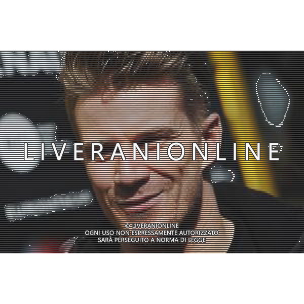 Nico Hulkenberg (GER) Renault Sport F1 Team. 21.02.2019. Formula One Testing, Day Four, Barcelona, Spain. Thursday. AG ALDO LIVERANI SAS-ONLY ITALY