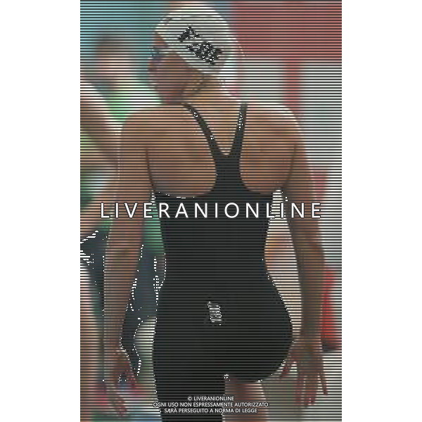 9° Trofeo di Nuoto Città di Milano Milano - 02.03.2019 Nella Foto:Federica Pellegrini /Ph.Vitez-Ag. Aldo Liverani