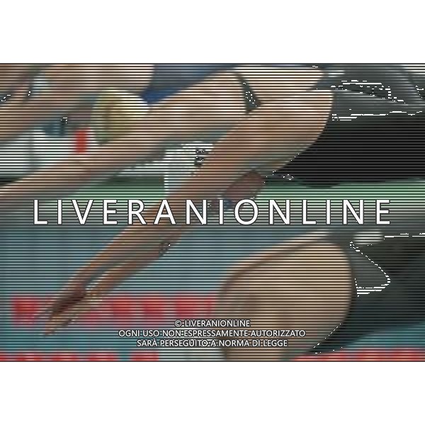 9° Trofeo di Nuoto Città di Milano Milano - 02.03.2019 Nella Foto:Federica Pellegrini /Ph.Vitez-Ag. Aldo Liverani