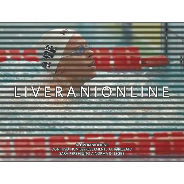 9° Trofeo di Nuoto Città di Milano Milano - 02.03.2019 Nella Foto:Federica Pellegrini /Ph.Vitez-Ag. Aldo Liverani