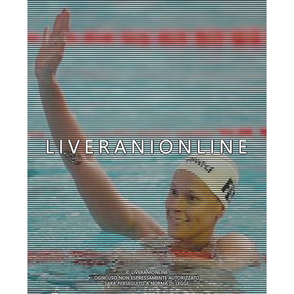9° Trofeo di Nuoto Città di Milano Milano - 02.03.2019 Nella Foto:Federica Pellegrini /Ph.Vitez-Ag. Aldo Liverani