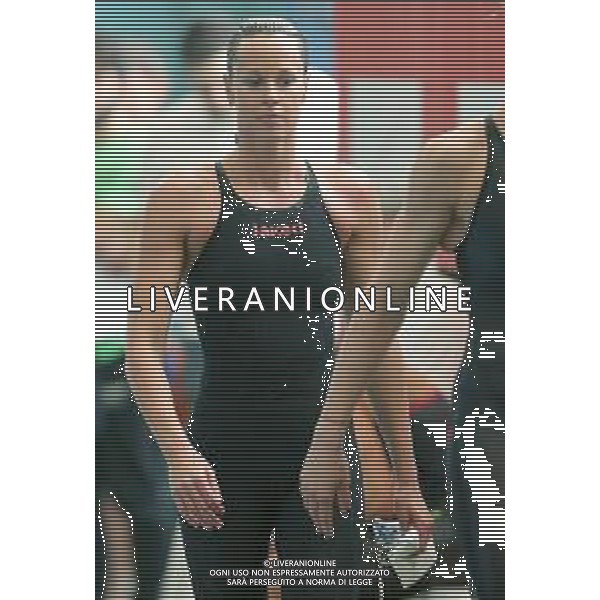 9° Trofeo di Nuoto Città di Milano Milano - 02.03.2019 Nella Foto:Federica Pellegrini /Ph.Vitez-Ag. Aldo Liverani