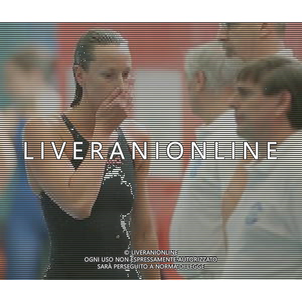 9° Trofeo di Nuoto Città di Milano Milano - 02.03.2019 Nella Foto:Federica Pellegrini /Ph.Vitez-Ag. Aldo Liverani