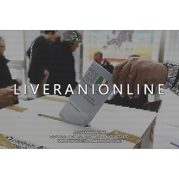 IMOLA DOMENICA 3 MARZO 2019 NELLA FOTO PRIMARIE PD SI VOTA PER ELEGGERE IL NUOVO SEGRETARIO NAZIONALE FOTO GIANNI SANNA-AG ALDO LIVERANI SAS