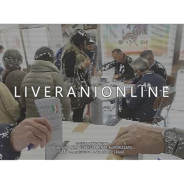 IMOLA DOMENICA 3 MARZO 2019 NELLA FOTO PRIMARIE PD SI VOTA PER ELEGGERE IL NUOVO SEGRETARIO NAZIONALE FOTO GIANNI SANNA-AG ALDO LIVERANI SAS