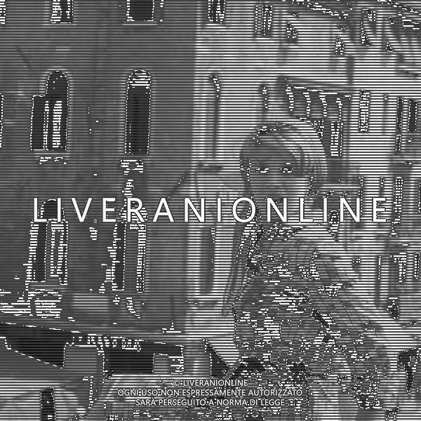 GONDOLA D\'ORO, Mostra internazionale di musica leggera, Lido di Venezia 1967 - RETROSPETTIVA Nella foto IVA ZANICCHI ©ARCHIVIO / AGENZIA ALDO LIVERANI SAS