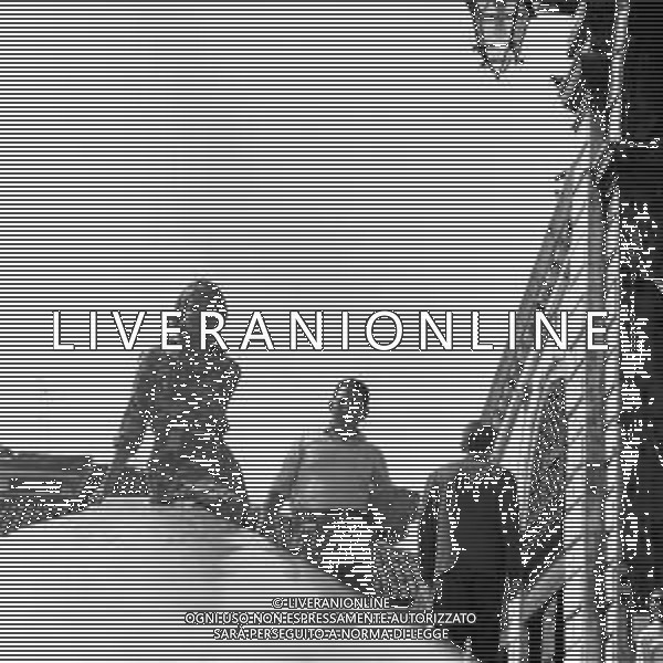 GONDOLA D\'ORO, Mostra internazionale di musica leggera, Lido di Venezia 1967 - RETROSPETTIVA Nella foto IVA ZANICCHI ©ARCHIVIO / AGENZIA ALDO LIVERANI SAS