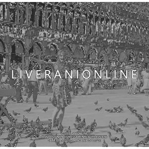 GONDOLA D\'ORO, Mostra internazionale di musica leggera, Lido di Venezia 1967 - RETROSPETTIVA Nella foto IVA ZANICCHI ©ARCHIVIO / AGENZIA ALDO LIVERANI SAS