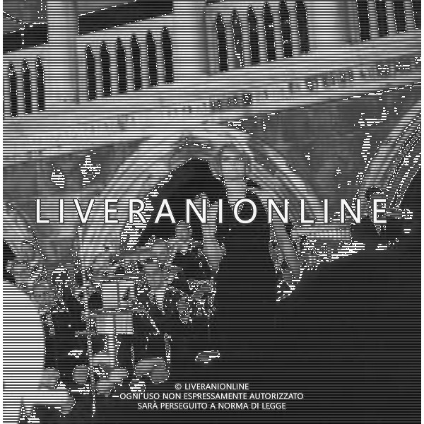 GONDOLA D\'ORO, Mostra internazionale di musica leggera, Lido di Venezia 1966 - RETROSPETTIVA Nella foto MINA MAZZINI ©ARCHIVIO / AGENZIA ALDO LIVERANI SAS