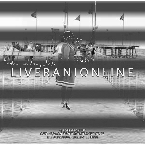 GONDOLA D\'ORO, Mostra internazionale di musica leggera, Lido di Venezia 1967 - RETROSPETTIVA Nella foto ORIETTA BERTI ©ARCHIVIO / AGENZIA ALDO LIVERANI SAS