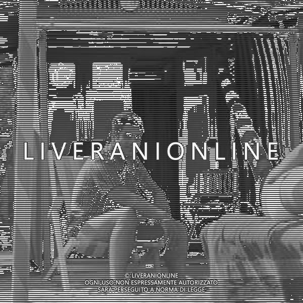 GONDOLA D\'ORO, Mostra internazionale di musica leggera, Lido di Venezia 1966 - RETROSPETTIVA Nella foto ENRICO MACIAS ©ARCHIVIO / AGENZIA ALDO LIVERANI SAS