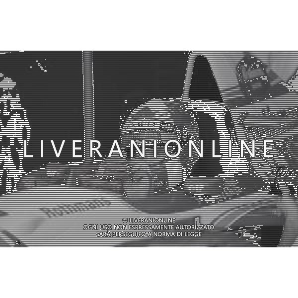 RETROSPETTIVA DAVID COULTAHRD PILOTA F1 NELLA FOTO DAVID COULTHARD AG ALDO LIVERANI SAS