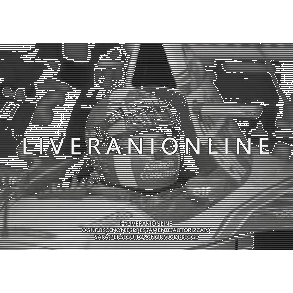 RETROSPETTIVA DAVID COULTAHRD PILOTA F1 NELLA FOTO DAVID COULTHARD AG ALDO LIVERANI SAS
