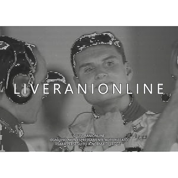 RETROSPETTIVA DAVID COULTAHRD PILOTA F1 NELLA FOTO DAVID COULTHARD AG ALDO LIVERANI SAS