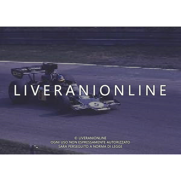 RETROSPETTIVA RONNIE PETERSON PILOTA F1 NELLA FOTO RONNIE PETERSON AG ALDO LIVERANI SAS