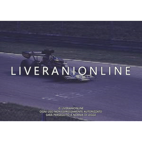 RETROSPETTIVA RONNIE PETERSON PILOTA F1 NELLA FOTO RONNIE PETERSON AG ALDO LIVERANI SAS