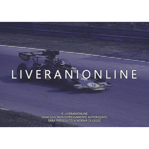 RETROSPETTIVA RONNIE PETERSON PILOTA F1 NELLA FOTO RONNIE PETERSON AG ALDO LIVERANI SAS