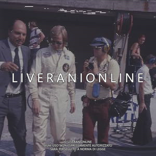 RETROSPETTIVA RONNIE PETERSON PILOTA F1 NELLA FOTO RONNIE PETERSON AG ALDO LIVERANI SAS